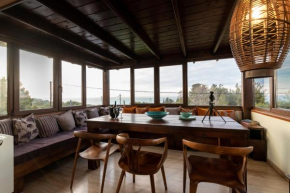 F & B Collection - St Triada for 8 - Villa Niki